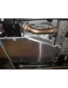 Skiën 8mm aluminium transferbox voor Ford