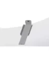 Ski de protection boîte de transfert en aluminium de 8mm pour Suzuki