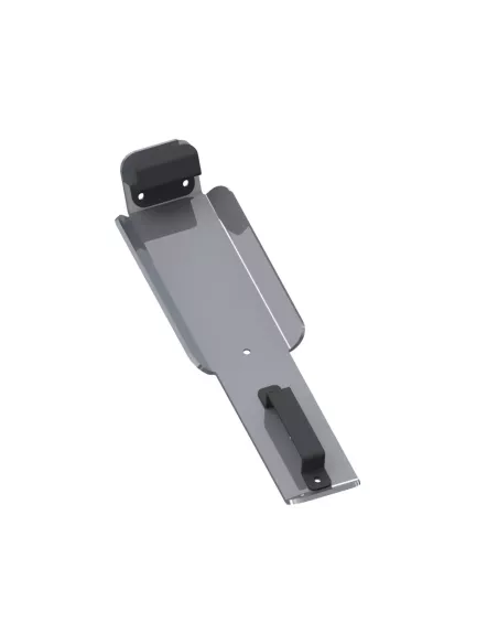 Ski de protection boîte de transfert en aluminium de 8mm pour Suzuki