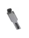 Ski de protection boîte de transfert en aluminium de 8mm pour Suzuki
