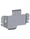 Ski de protection boîte de transfert en aluminium de 8mm pour Toyota