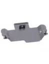 Ski de protection boîte de transfert en aluminium de 8mm pour Toyota