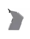 Ski de protection boîtes vitesses et transfert en aluminium de 8mm