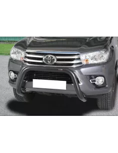 Black Buffler for Toyota Hilux 2