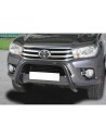 Black Buffalo voor Toyota Hilux