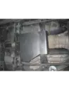 Ski de protection boîte de transfert en aluminium de 8mm pour Nissan