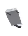 Ski de protection boîte de transfert en aluminium de 8mm pour Toyota