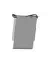 Ski de protection boîte de transfert en aluminium de 8mm Land Rover