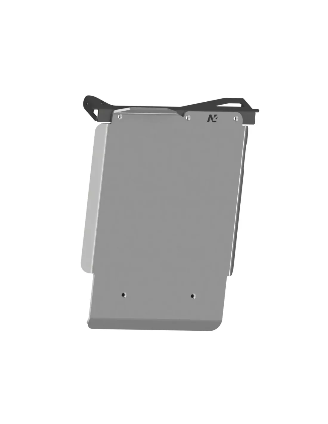Skiën 8mm Land Rover Aluminium Transfer Box