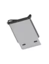Ski de protection boîte de transfert en aluminium de 8mm Land Rover