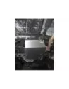 Ski de protection boîte de transfert en aluminium de 8mm pour Toyota
