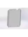 Ski de protection boîte de vitesses en aluminium de 8mm pour Toyota