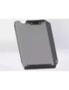 Ski de protection boîte de vitesses en aluminium de 8mm pour Toyota