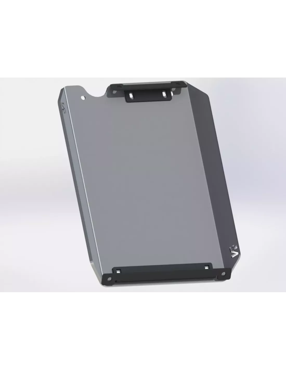 Skiën 8mm aluminium versnellingsbak voor TOYOTA