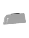 Ski de protection boîte de vitesses en aluminium de 6mm pour Toyota