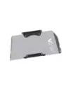 Ski de protection boîte de vitesses en aluminium de 6mm pour Toyota