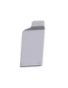 Ski de protection boîte de transfert en aluminium de 8mm pour Hyndai