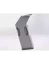 Ski de protection boîtes vitesses et transfert en aluminium de 8mm