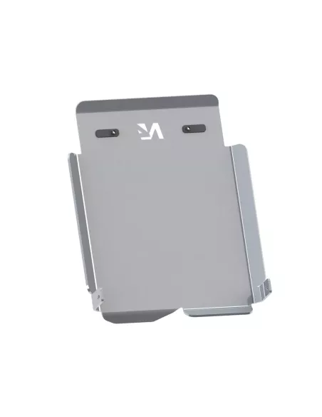 Ski de protection boîte de transfert en aluminium de 8mm pour Land