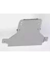 Ski de protection boîtes vitesses et transfert en aluminium de 8mm