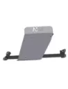 Ski de protection boîte de transfert en aluminium de 8mm pour Nissan