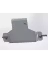 Ski de protection boîte de transfert en aluminium de 8mm pour Ford