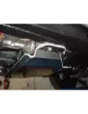 Ski de protection boîte de transfert en aluminium de 8mm pour Ford