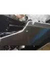 Ski de protection boîte de transfert en aluminium de 8mm pour Ford