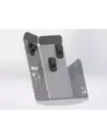 Ski de protection boîte de transfert en aluminium de 8mm pour