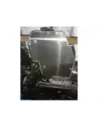 8mm aluminium overdrachtsvak voor ISUZU-aluminium overdrachtsvak