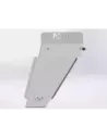 Ski de protection boîte de transfert en aluminium de 8mm pour Nissan