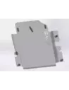 Ski-bescherming overdrachtsbox en tank Adblue aluminium 8mm