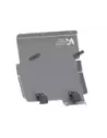 Ski de protection boîte de transfert en aluminium de 8mm pour Ford