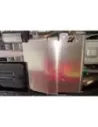Skiën 8mm aluminium transferbox voor Ford