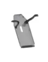 Ski de protection carter d'huile et boîte de vitesses en aluminium de