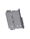Skiën 8mm aluminium transferbox voor jeep