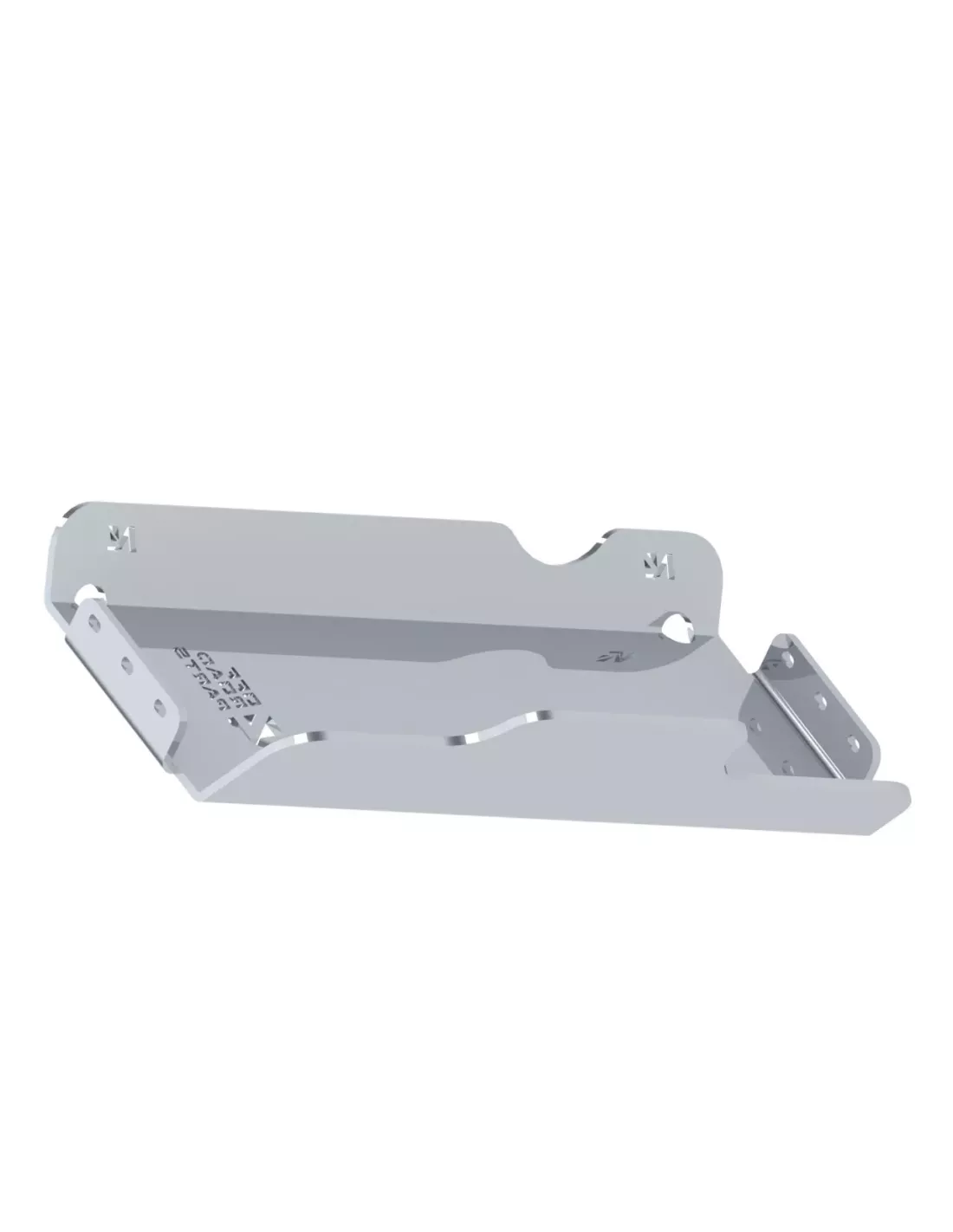 Ski boîte de tranfert Iveco Daily 4x4 phase 2 après 2019