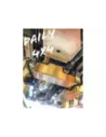 Ski boîte de tranfert Iveco Daily 4x4 phase 2 après 2019