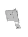 Ski de protection en aluminium de 8mm boîte de tranfert et réservoir