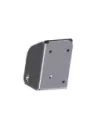 Ski de protection en aluminium de 8mm boîte de tranfert et réservoir