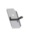 Ski de protection boîte de vitesses en aluminium de 6mm pour Mercedes