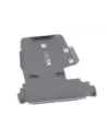 Ski de protection boîtes vitesses et transfert en aluminium de 8mm