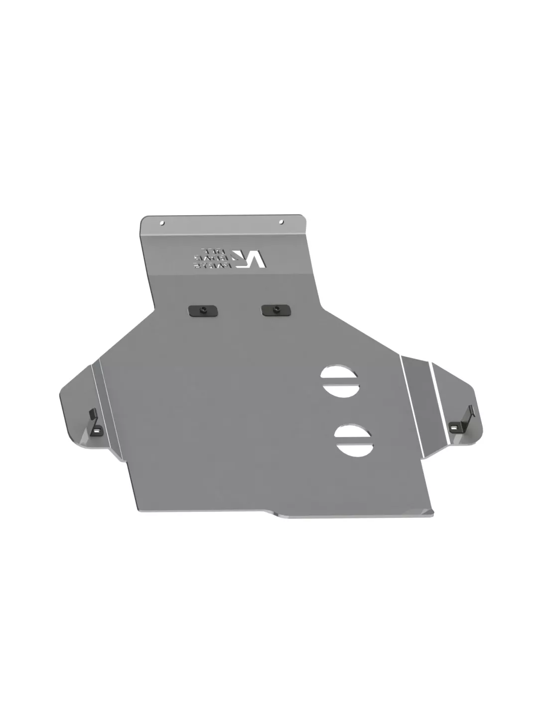 8mm aluminium overdrachtsvak voor ISUZU-aluminium overdrachtsvak