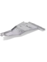 Ski protection boîte de vitesse aluminium 8mm Ineos Grenadier