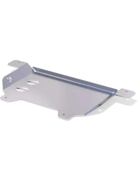 Ski protection boîte de transfert aluminium 8mm Ford Ranger Raptor