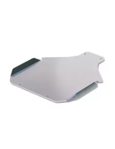 Ski Protector Box Speed Aluminium 8mm Ford Ranger T9 2023+ 2