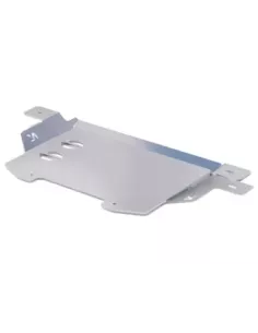 Ski protection boîte transfert aluminium 8mm Ford Ranger T9 2023+ 2
