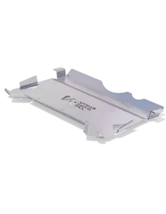 Ski protection boîte de transfert aluminium 8mm Ineos Grenadier 2