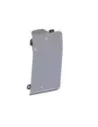 Ski de protection boîtes transfert en aluminium de 8mm pour Suzuki
