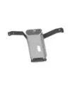 Ski de protection de carter d'huile moteur en aluminium de 6mm pour